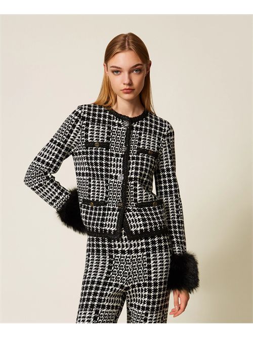  TWINSET | TT3040/12907